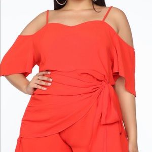 Do not disturb cold shoulder in tomato